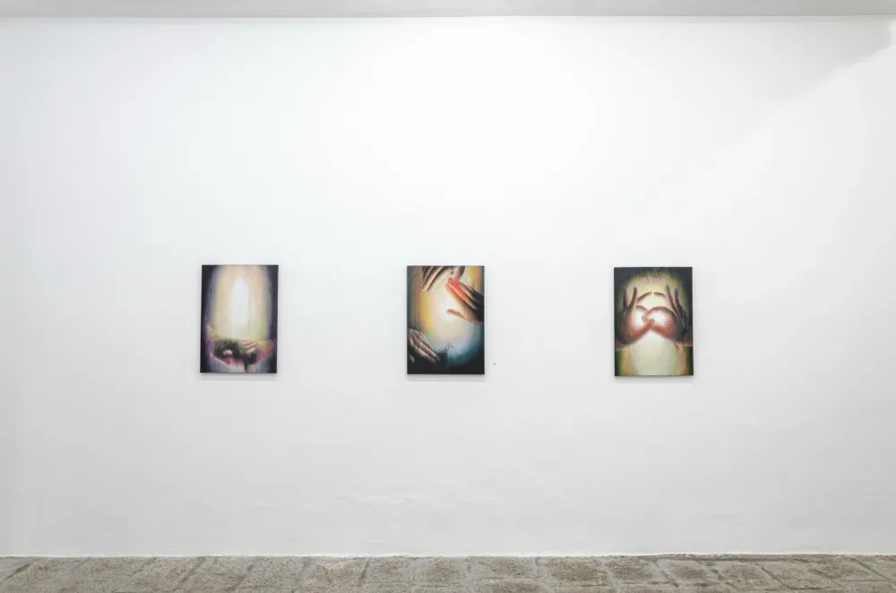 Salon Palermo 2 — Veduta della mostra 3