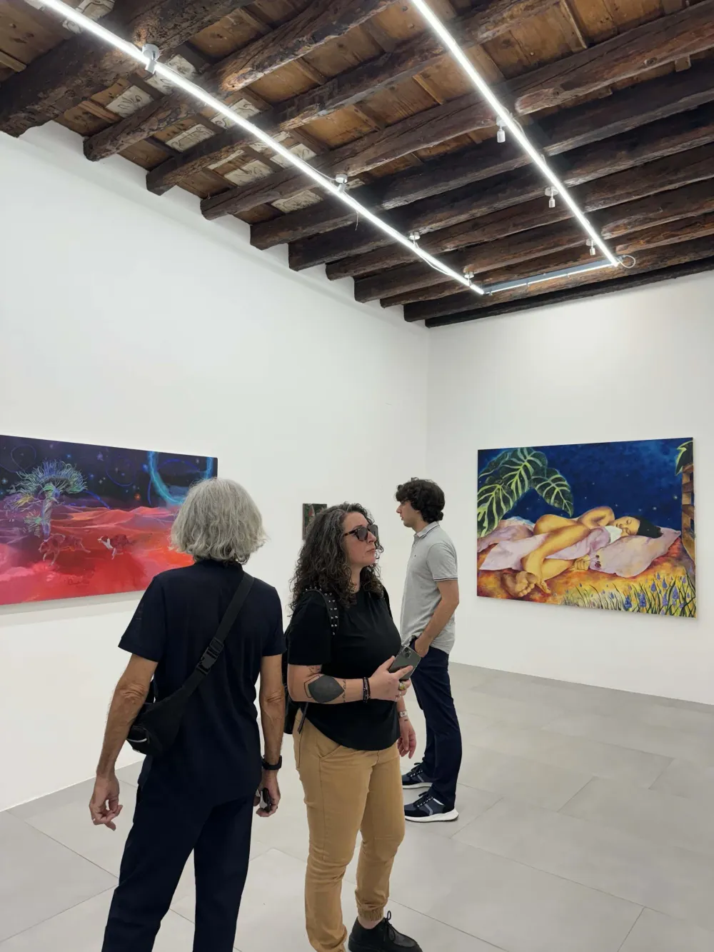 Salon Palermo 4 — Opening, 11 luglio 2024 3
