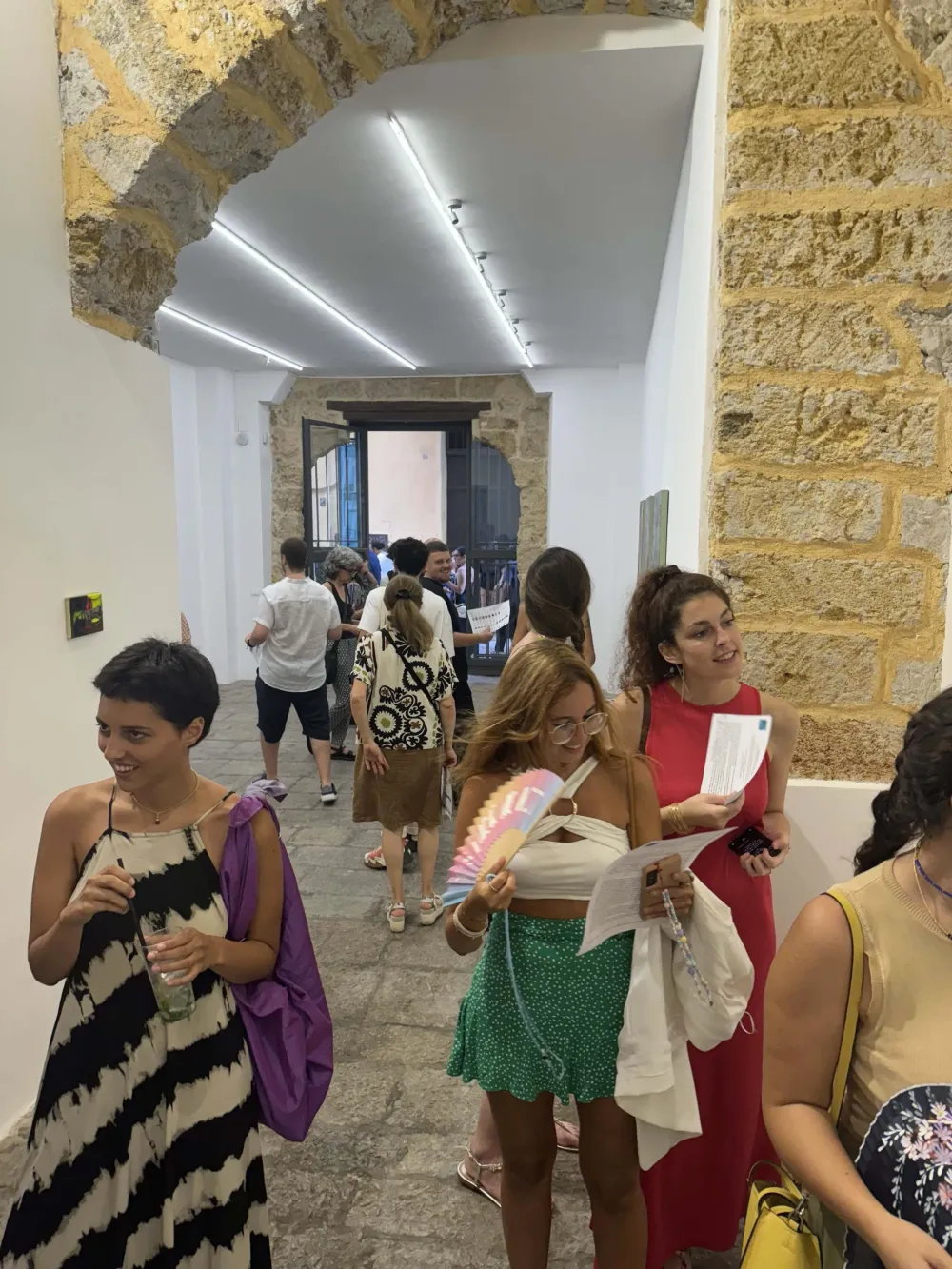 Salon Palermo 4 — Opening, 11 luglio 2024 4