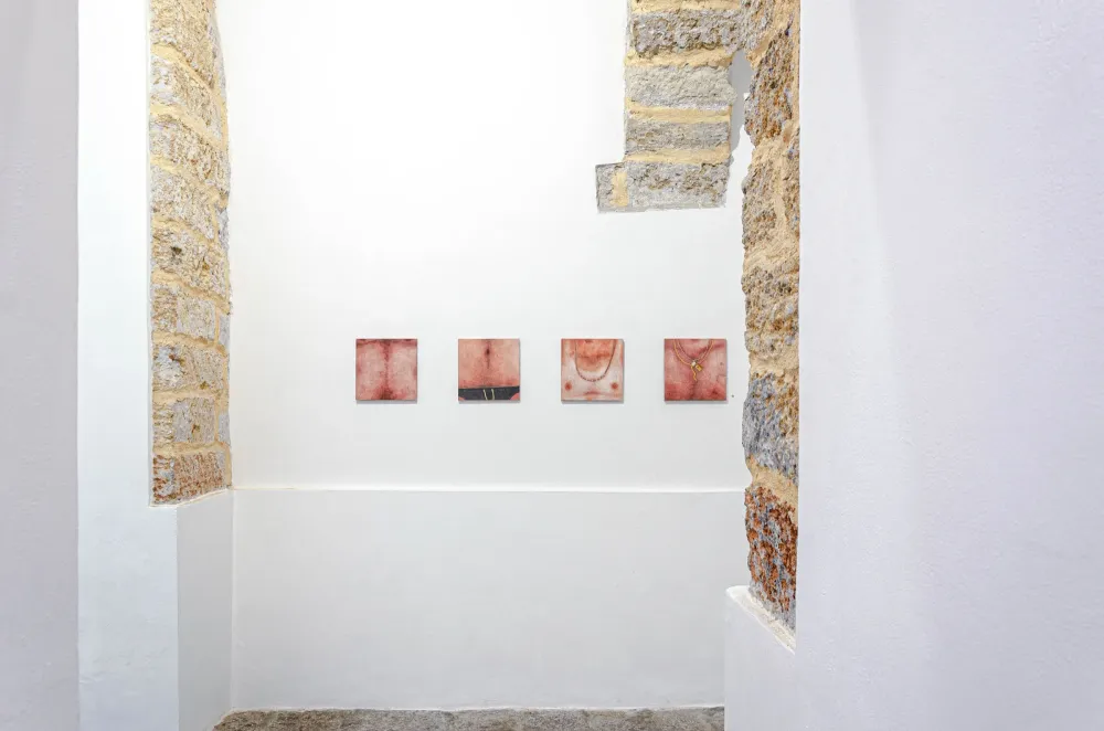 Salon Palermo 2 — Veduta della mostra 4