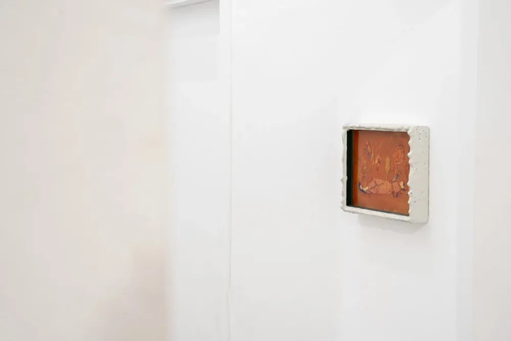 Salon Palermo 4 — Veduta della mostra 7
