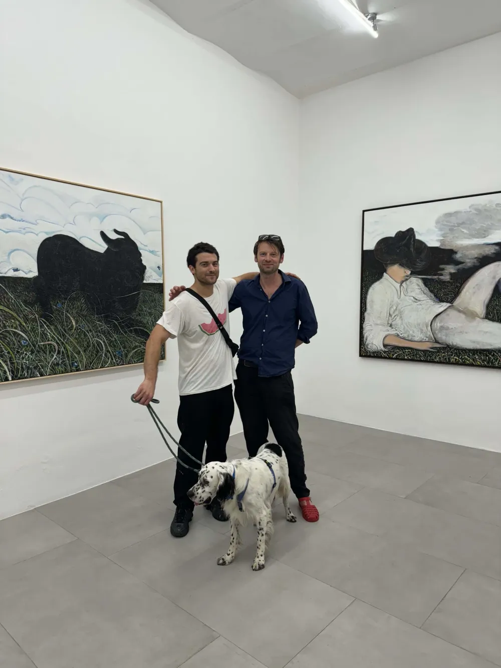 Salon Palermo 4 — Opening, 11 luglio 2024 7