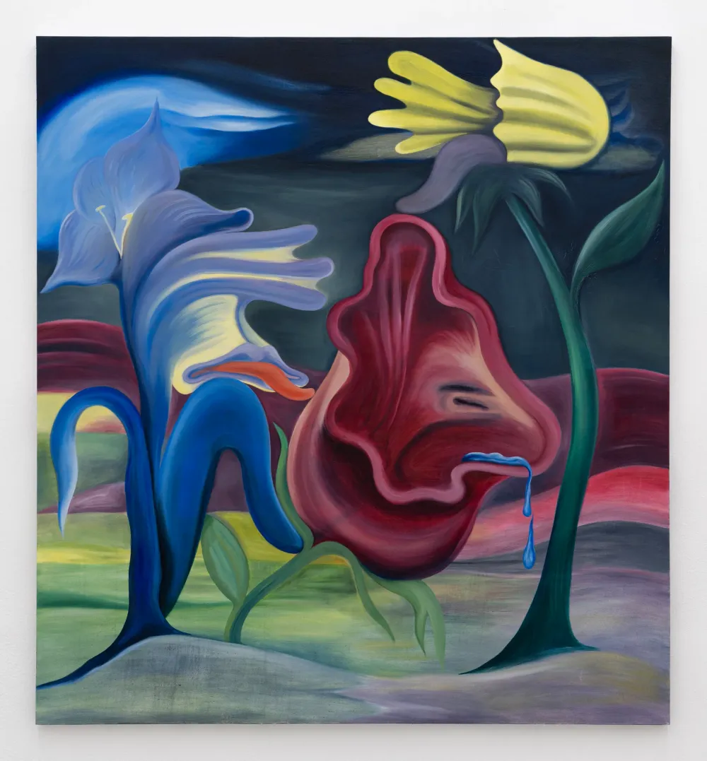 Agnese Guido, Polline