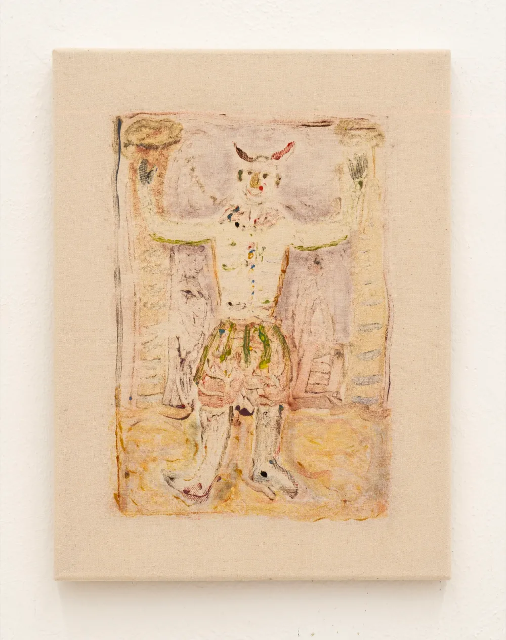 Alessandro Aprile, Tarocco n.15