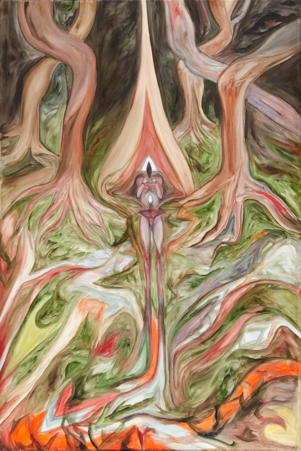 Alessandro Giannì, The truth is a forest