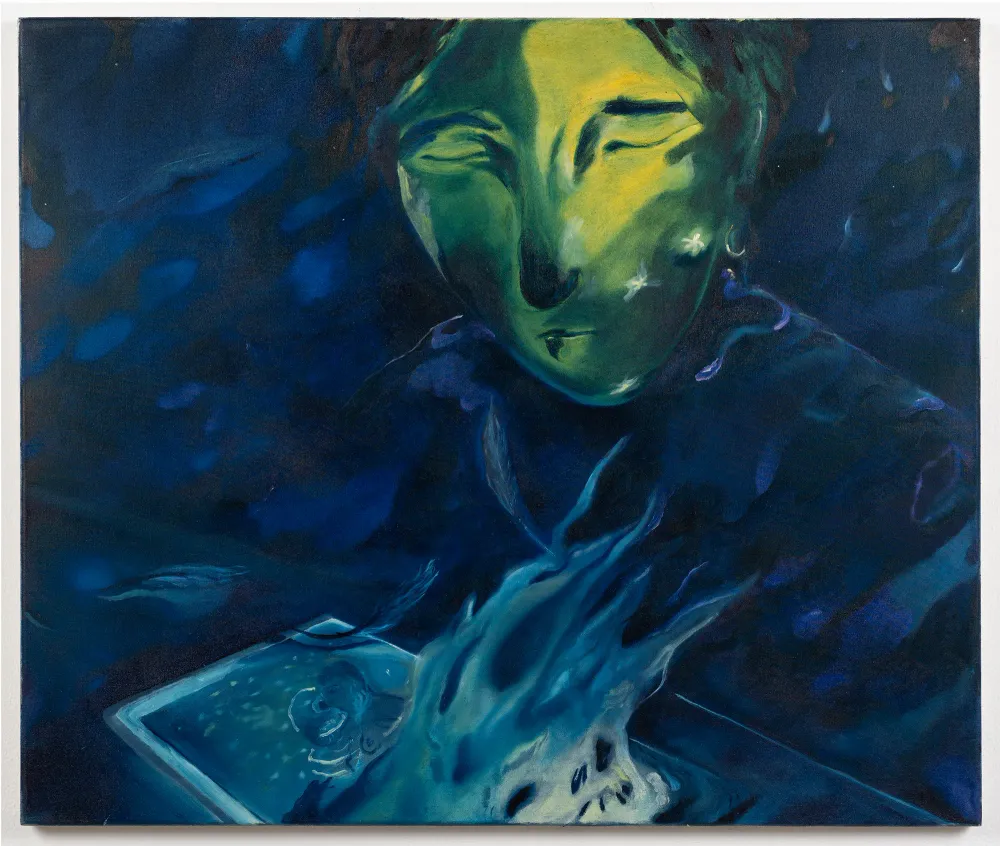 Benedetta Giampaoli, Yule (Purification rite)