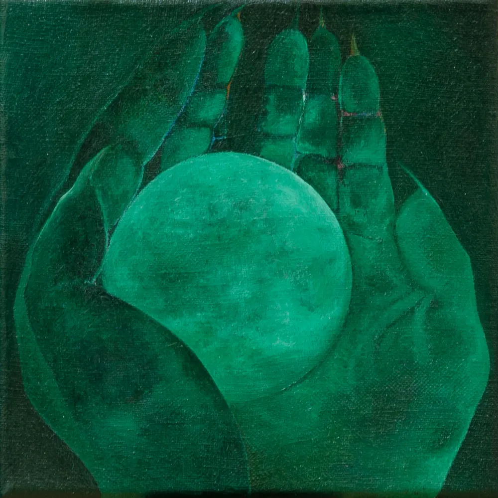 Danilo Stojanović, Moon Harvest
