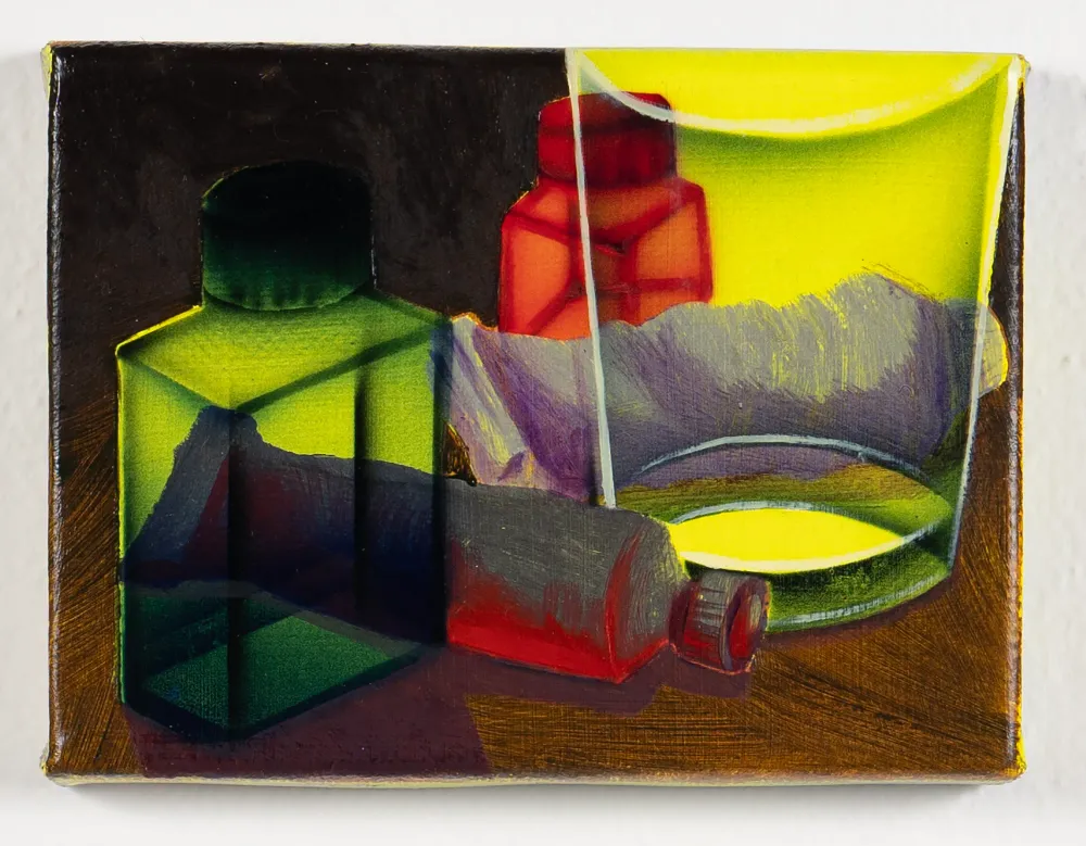 Gabriele Massaro, NM