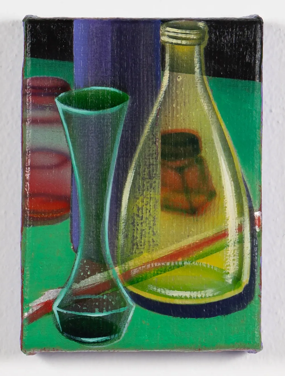 Gabriele Massaro, NM