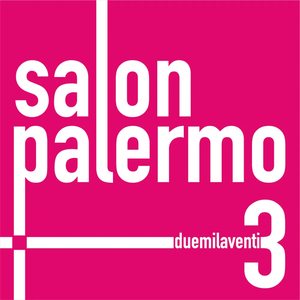 Salon Palermo 3 — Logo Salon Palermo 3
