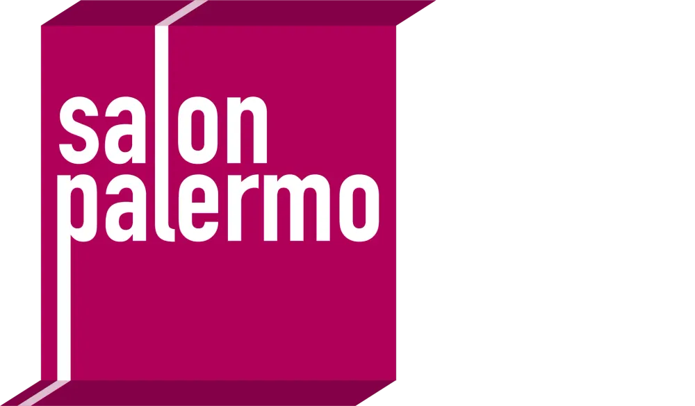 Salon Palermo — Logo Salon Palermo