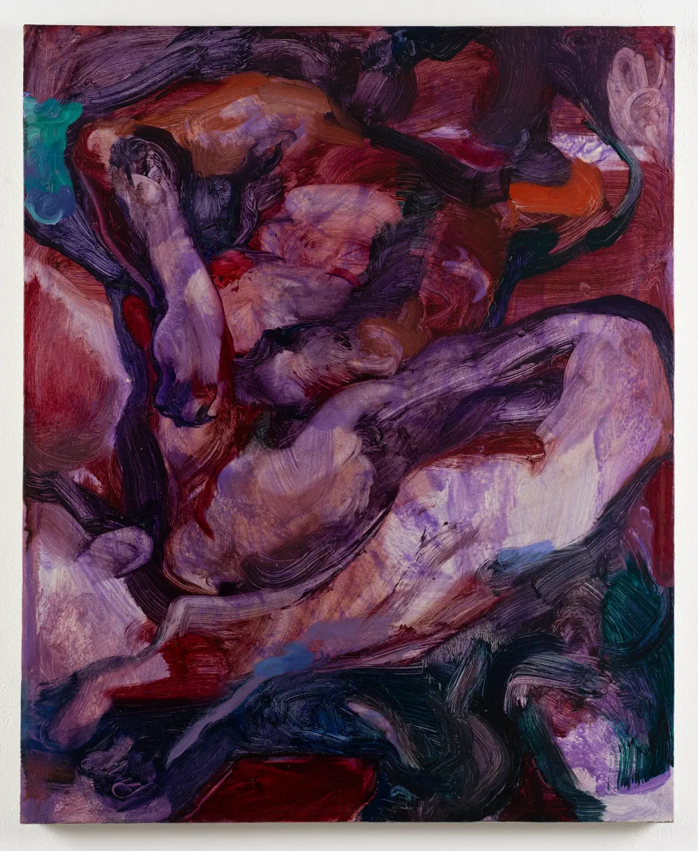 Maria Giovanna Zanella, Gli alluci opponibili