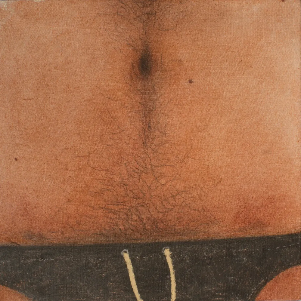 Roberto de Pinto, Ombelico