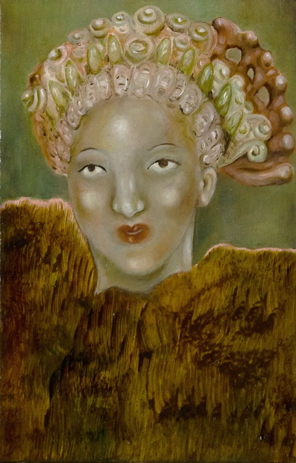 Sabrina Annaloro, opera (titolo da verificare)