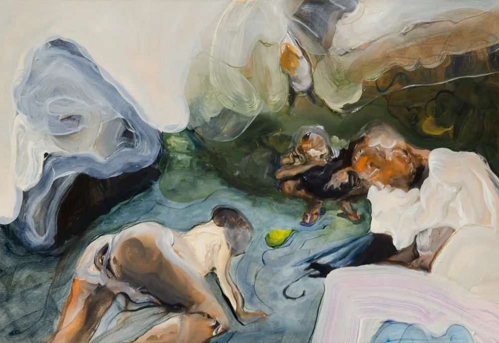 Silvia Capuzzo, Partitozza